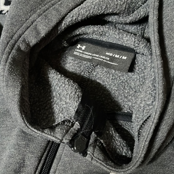 Under Armour Hoodie - Picture 9 of 11